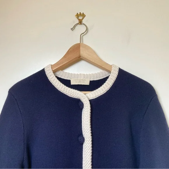 Sezane Auguste Jacket - Picture 4 of 10